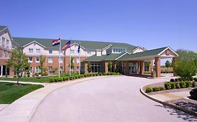 Hilton Garden Inn St. Louis/O'Fallon